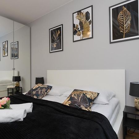 Warszawa Wawrzyszewska Apartment By Noclegi Renters Екстер'єр фото