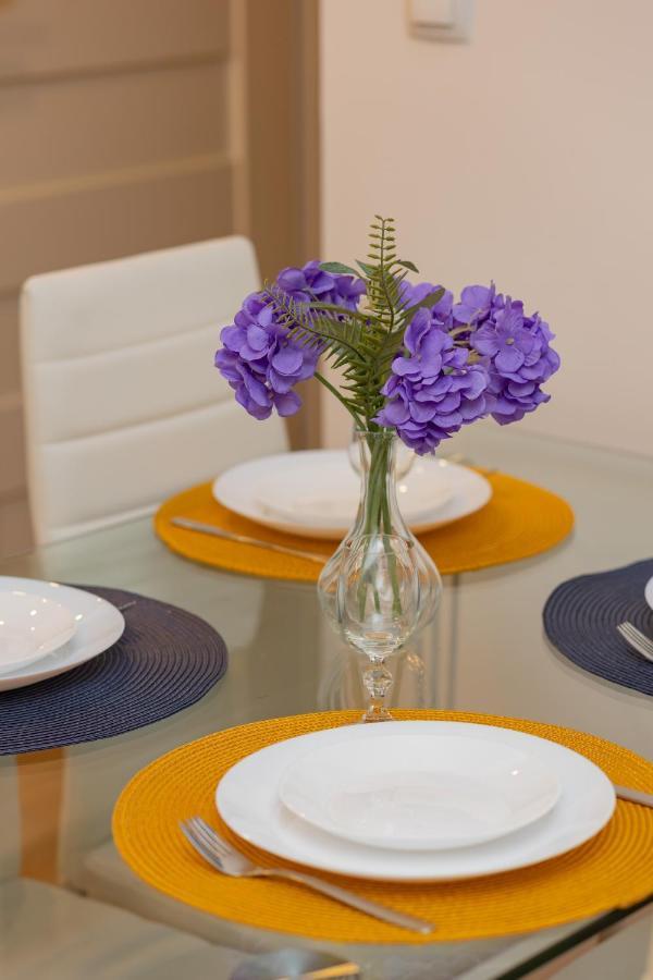 Warszawa Wawrzyszewska Apartment By Noclegi Renters Екстер'єр фото