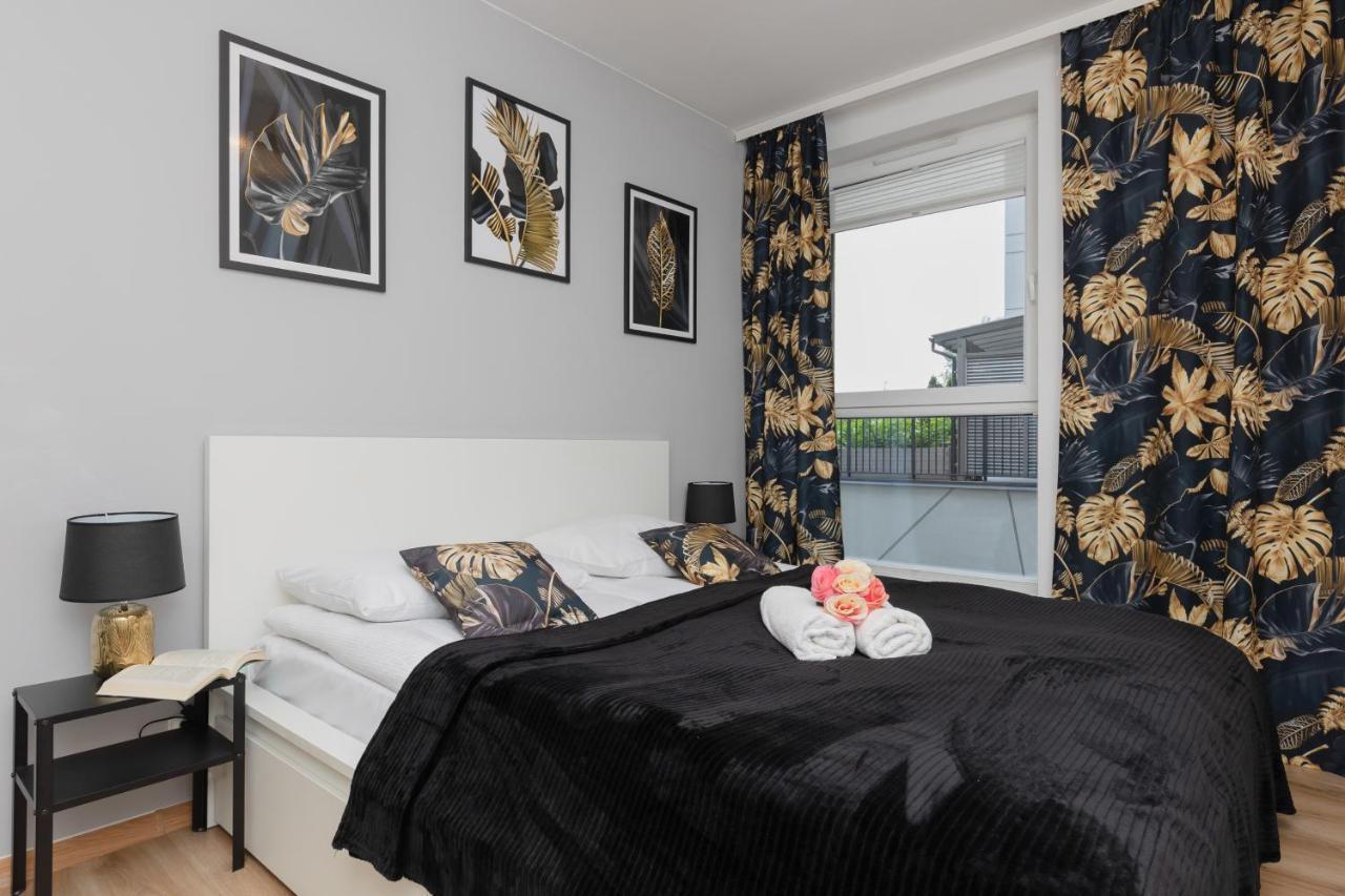 Warszawa Wawrzyszewska Apartment By Noclegi Renters Екстер'єр фото
